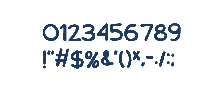 rainday Other Characters