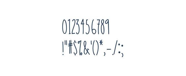 rainstomper Other Characters