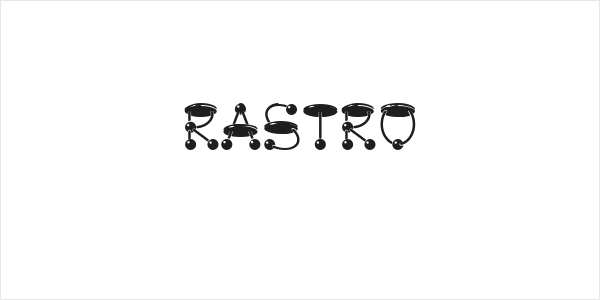 rastro Logo
