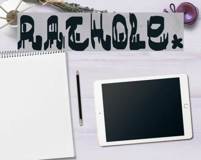 rathole. Example 3