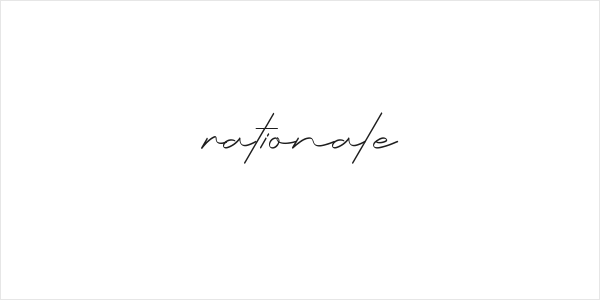 rationale Logo