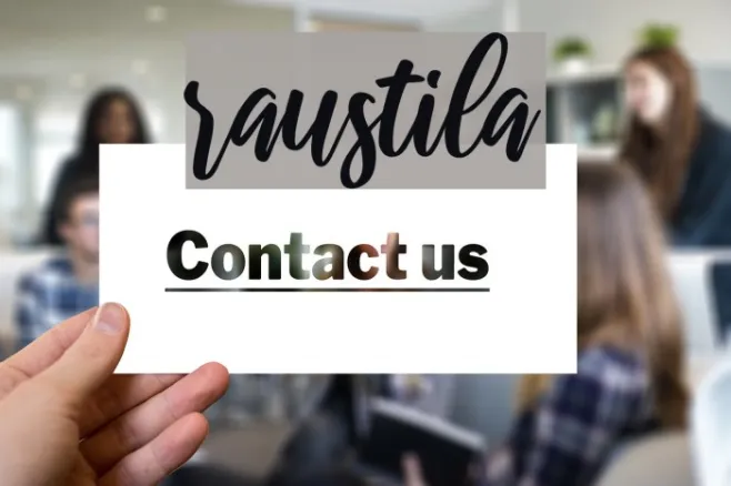 raustila Example 3