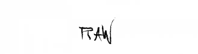 raw  नि: शुल्क फ़ॉन्ट्स डाउनलोड