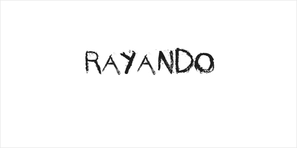 rayando Logo