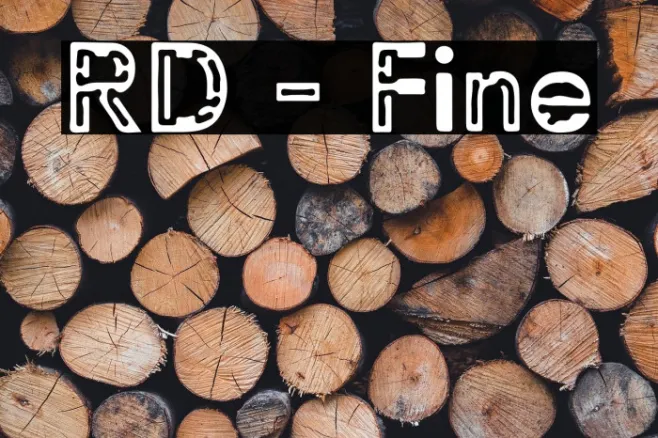 RD - Fine Example 3