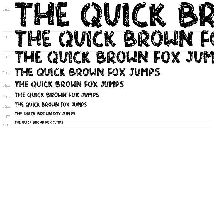 READ AND READ Waterfall