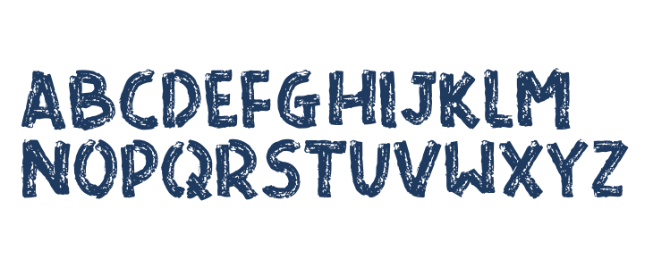 READ AND READ Lowercase