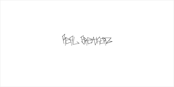 REAl BrEakerz Logo