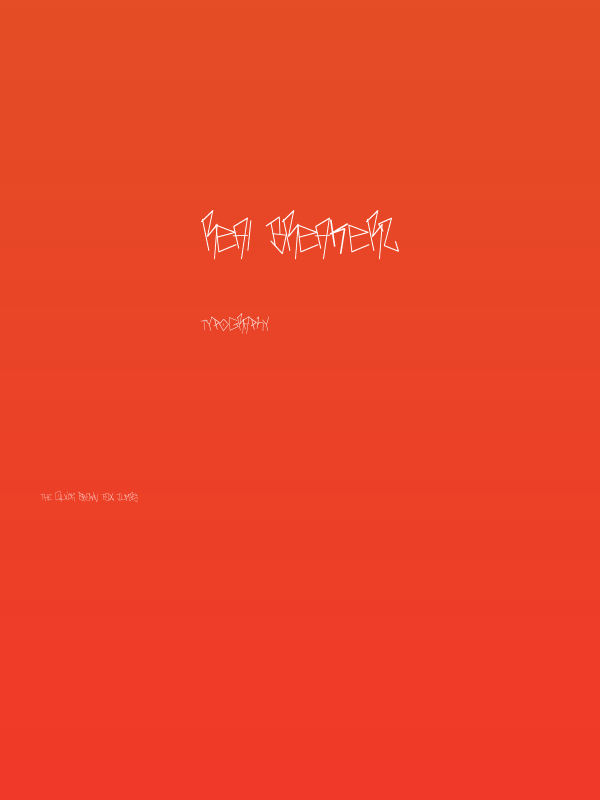 REAl BrEakerz Poster