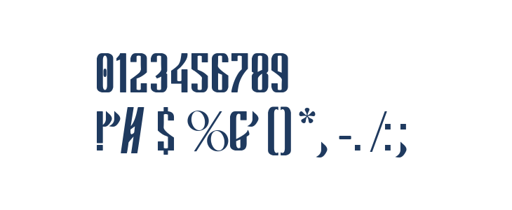 REBA Other Characters