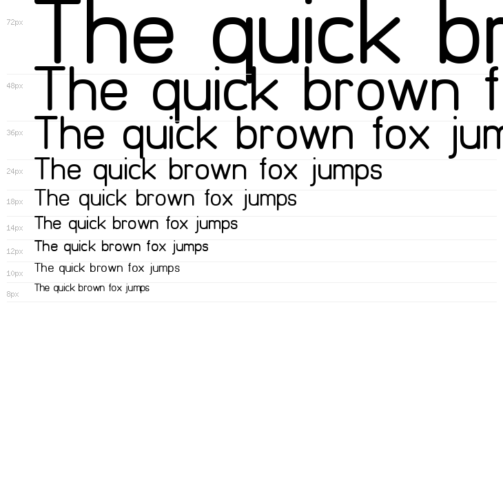 REDRING 1969 Waterfall