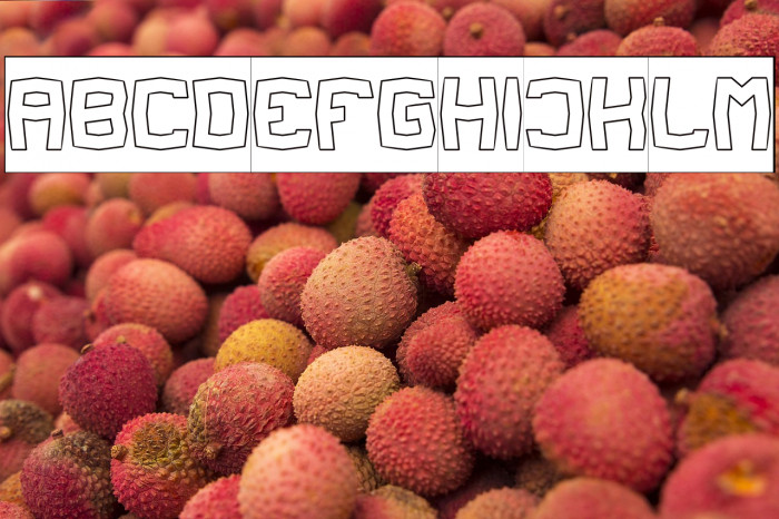 REGGAE BASS Example 3