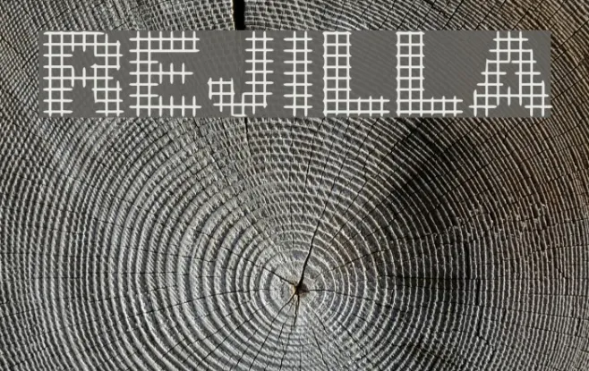 REJILLA Example 1