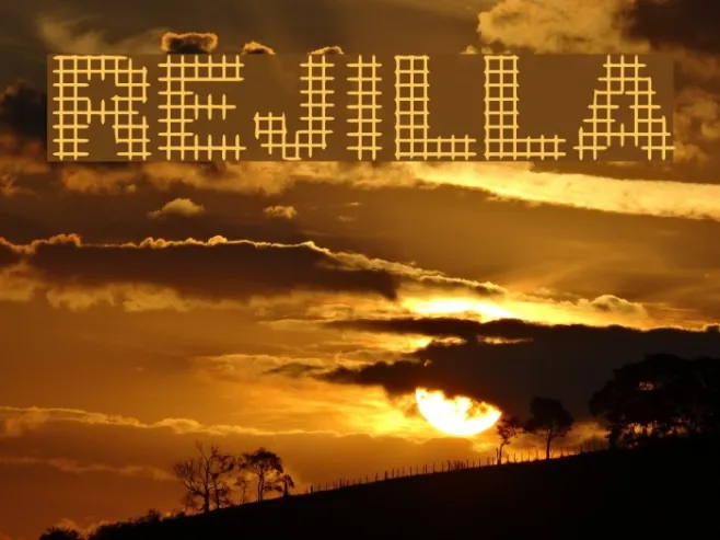 REJILLA Example 2