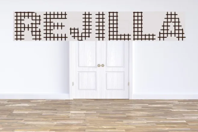 REJILLA Example 3