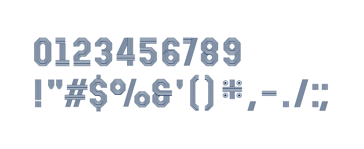 REMPONK Other Characters