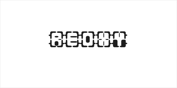 REOXY Logo
