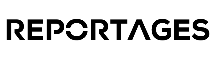 REPORTAGES  baixar fontes gratis