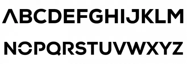 REPORTAGES Schriftart Groß
