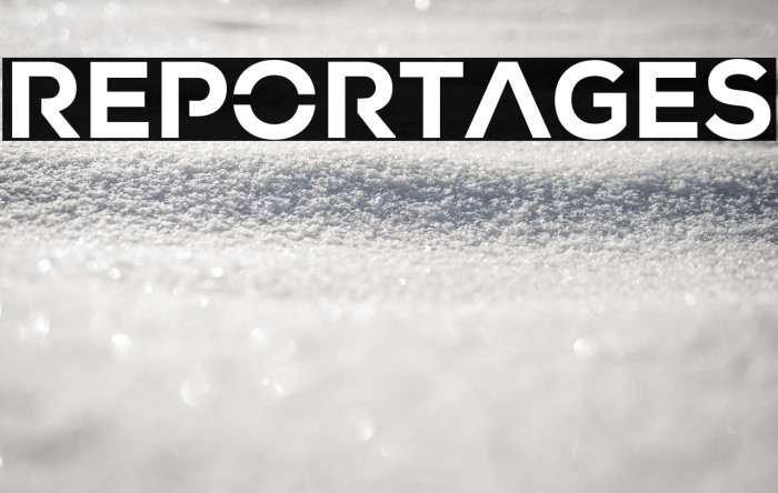 REPORTAGES Example 1