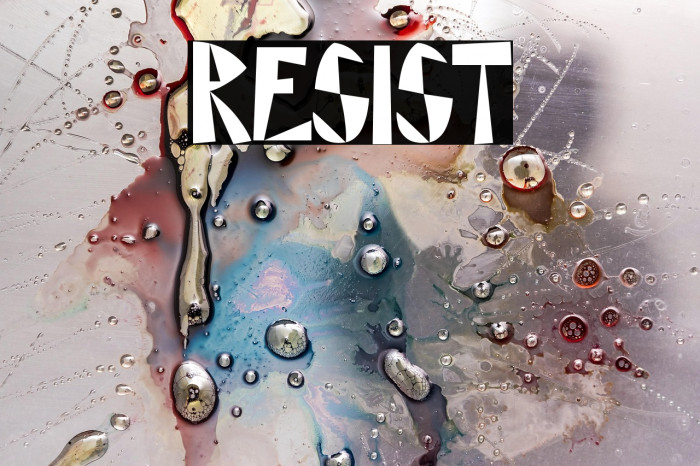 RESIST Example 1