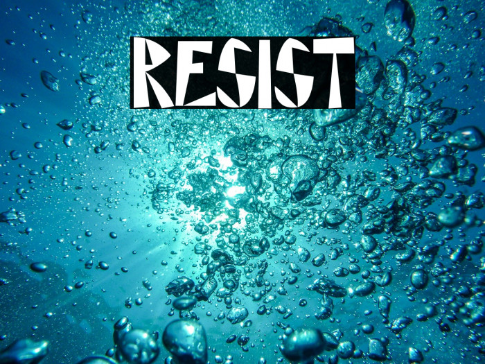 RESIST Example 3