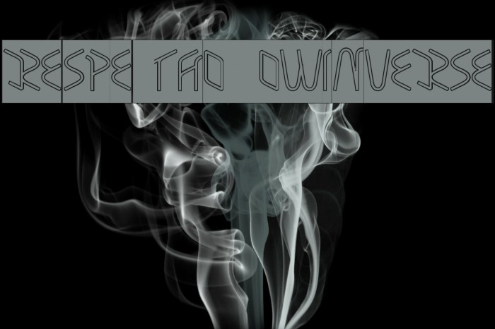 RESPECTHOLLOWINVERSE Example 2