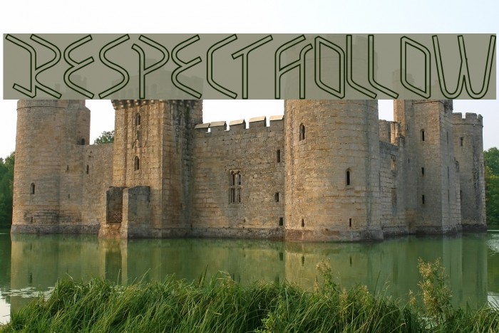 RESPECTHOLLOW Example 2