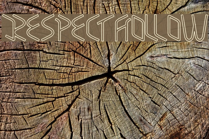 RESPECTHOLLOW Example 3