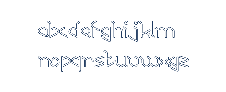 RESPECTHOLLOW Lowercase