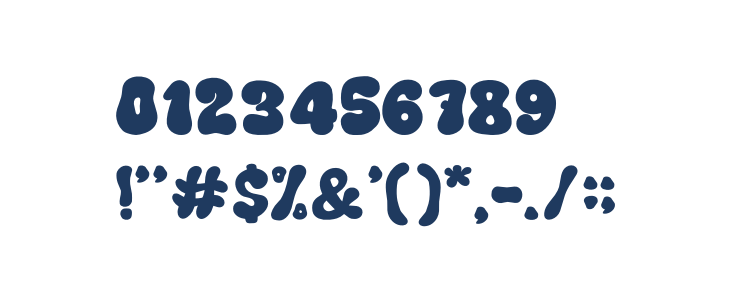 RETRO MEOW Other Characters