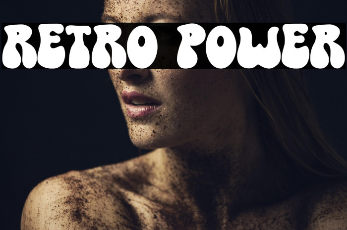 RETRO POWER Example 3