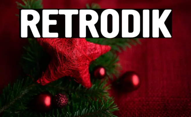 RETRODIK Example 1