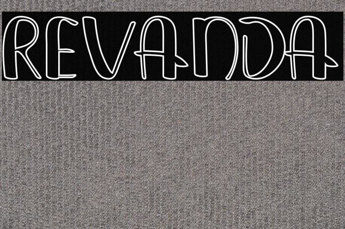 REVANDA Example 1
