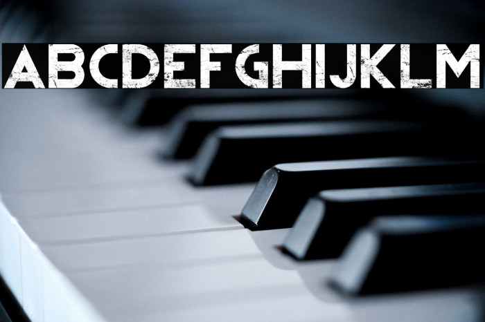 REVOLUTION II Example 1