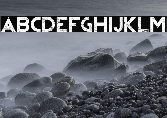 REVOLUTION II Example 3