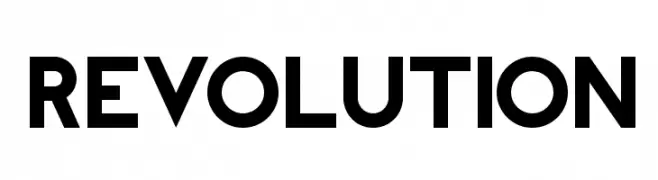 REVOLUTION  Frei Schriftart Herunterladen