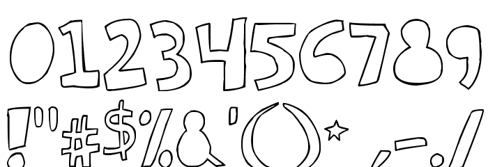 REV_v2 Font OTHER CHARS