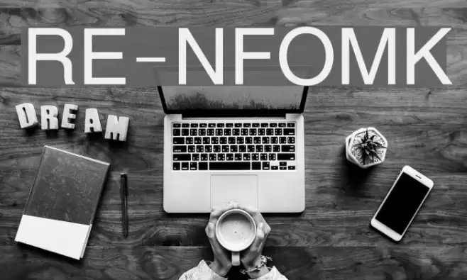 RE_iNFOM-Kaveri Font examples