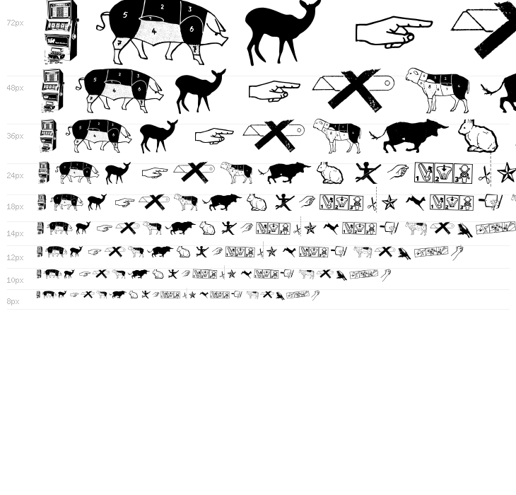 REconstructDing-Regular Waterfall