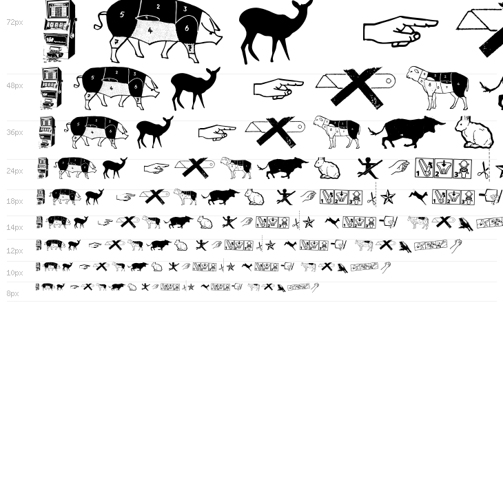 REconstructDing Waterfall