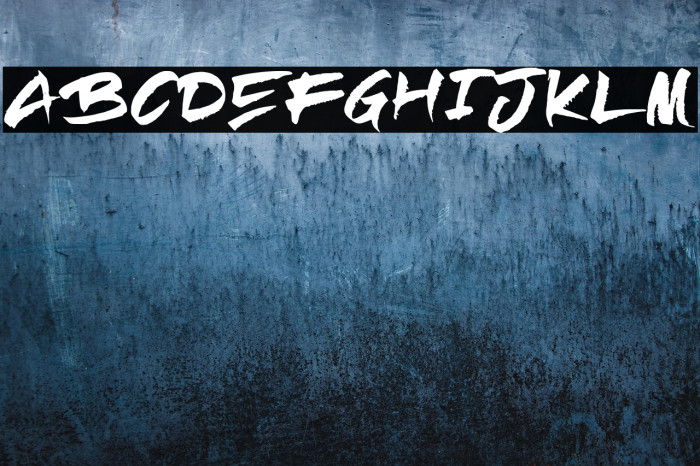 RElapse Regular Example 1