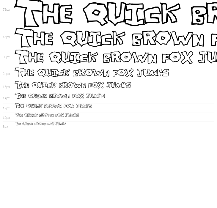 Re-Donk-U-Less Waterfall