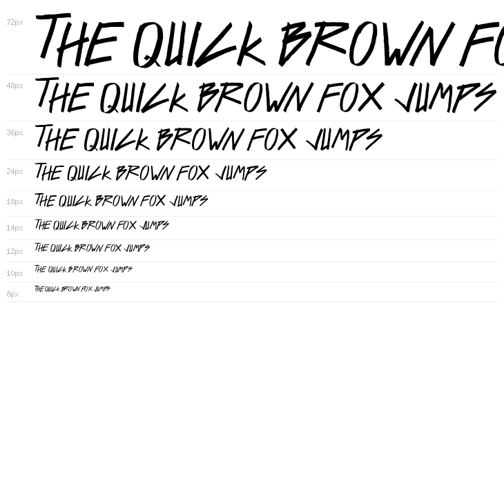 ReFf dEvIl Waterfall