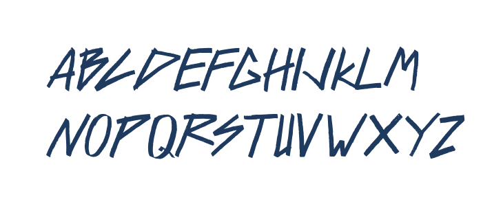 ReFf dEvIl Lowercase