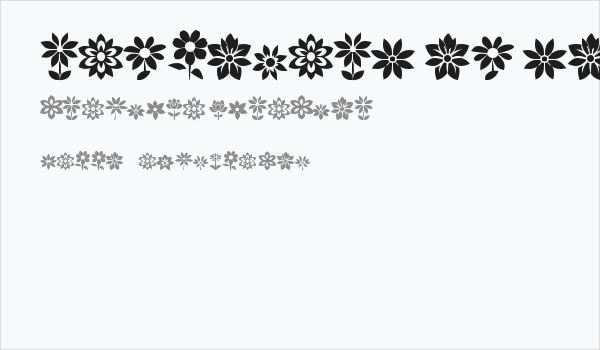 ReFlowers of South St Business Card