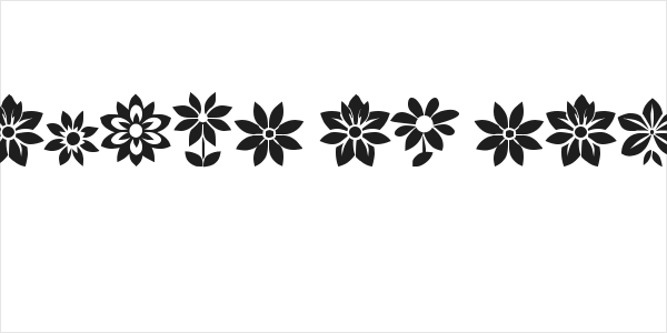 ReFlowers of South St Logo