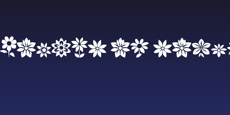 ReFlowers of South St Social Header