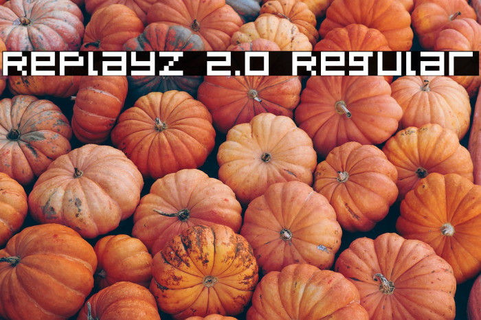 RePlayz 2.0 Regular Example 2