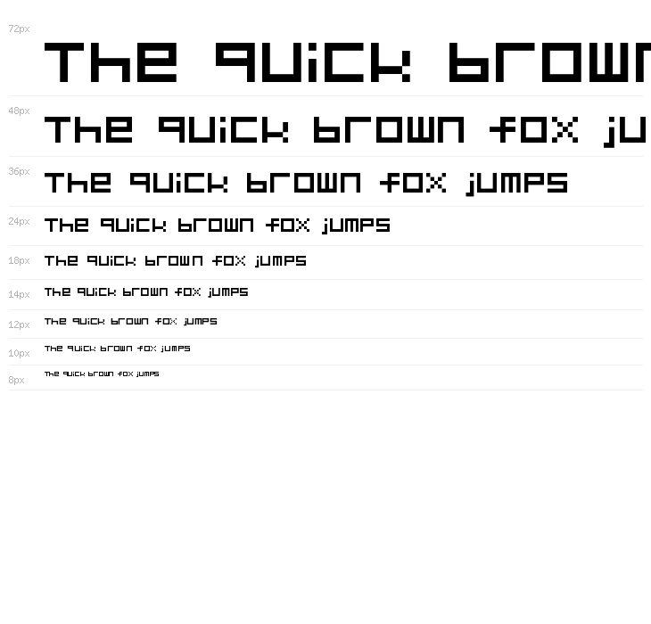 RePlayz 2.0 Regular Waterfall